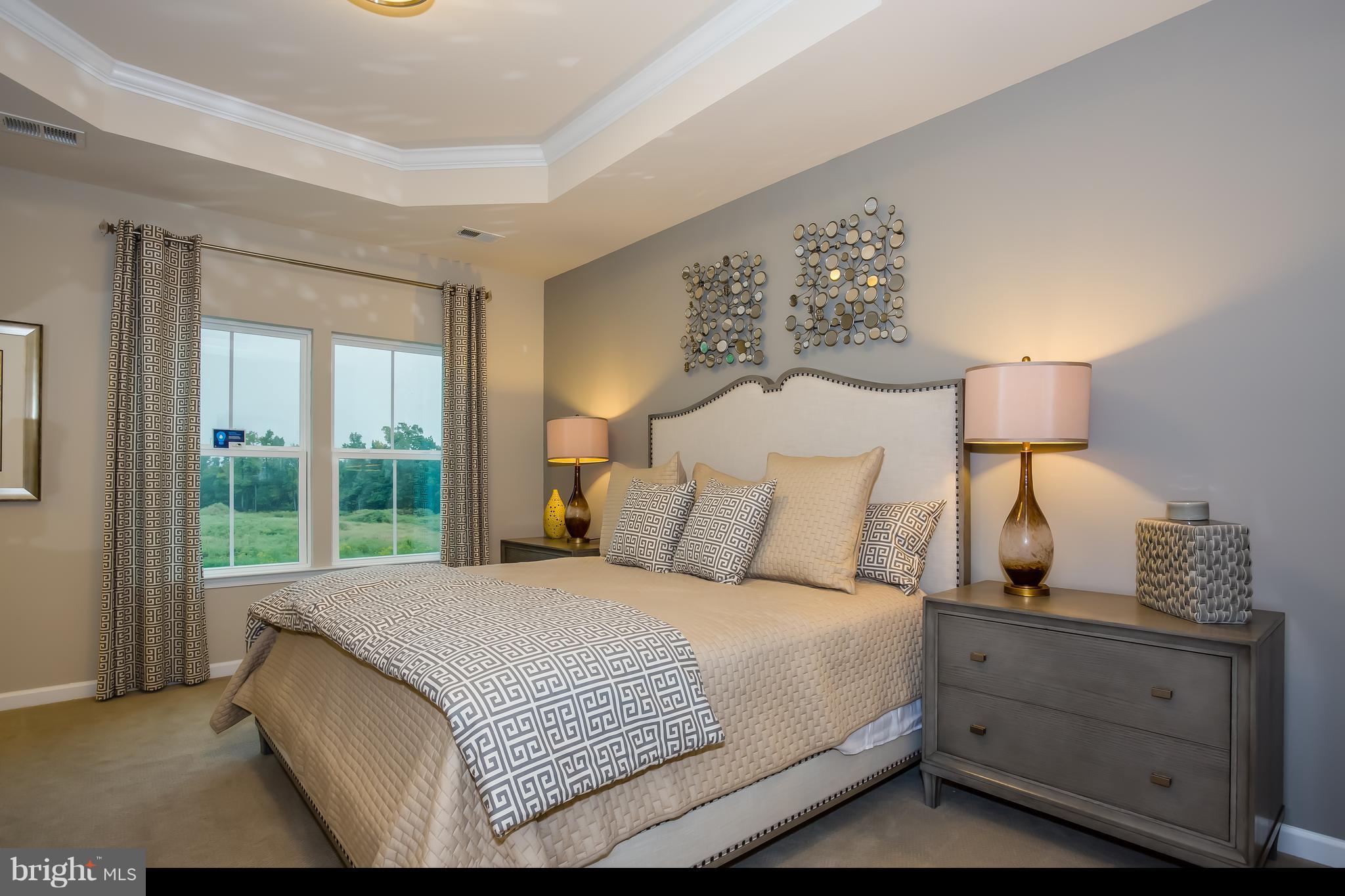 O'DONNELL SQUARE - Residential