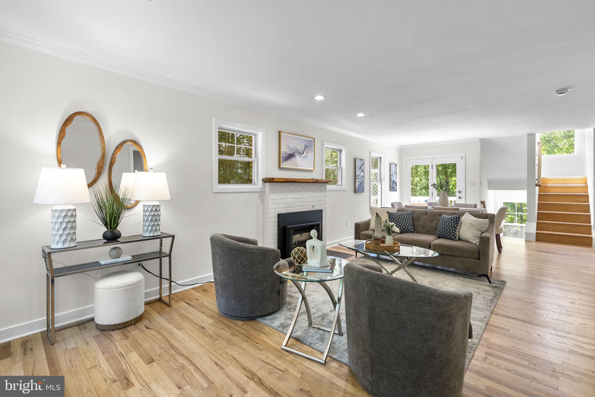 EPPING FOREST - Residential