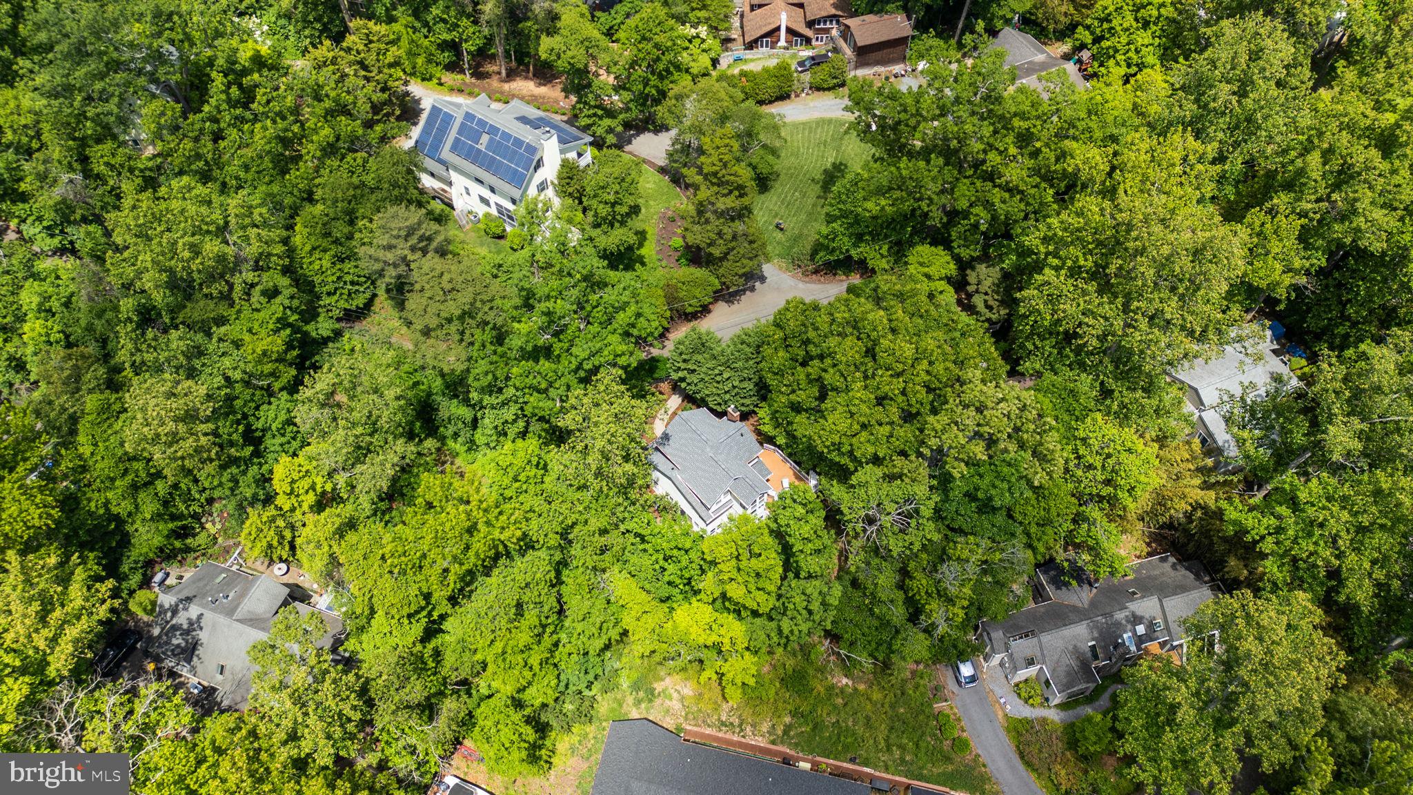 EPPING FOREST - Residential