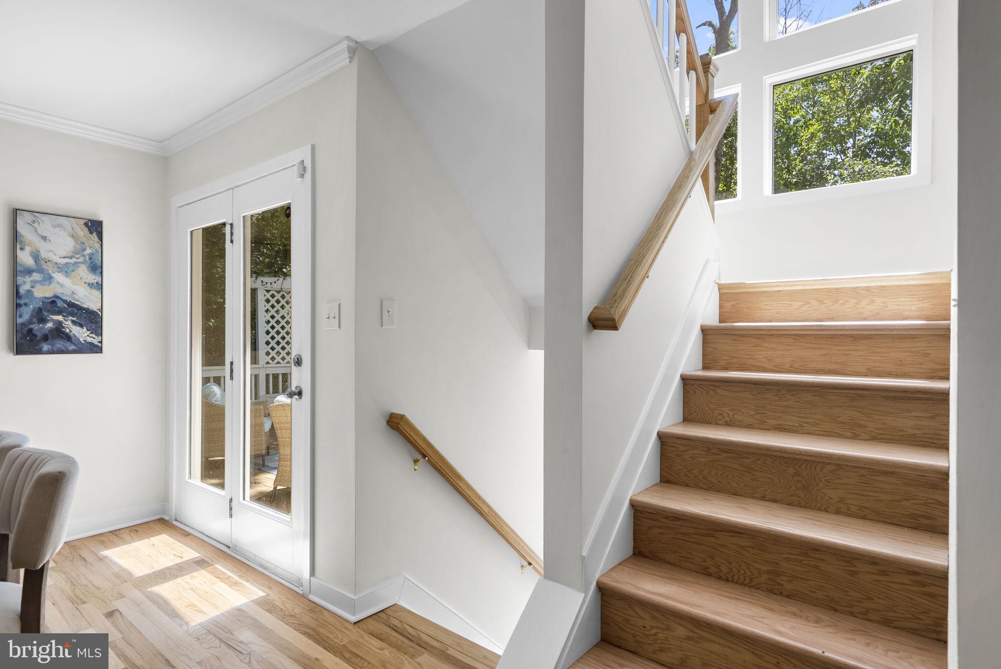 EPPING FOREST - Residential