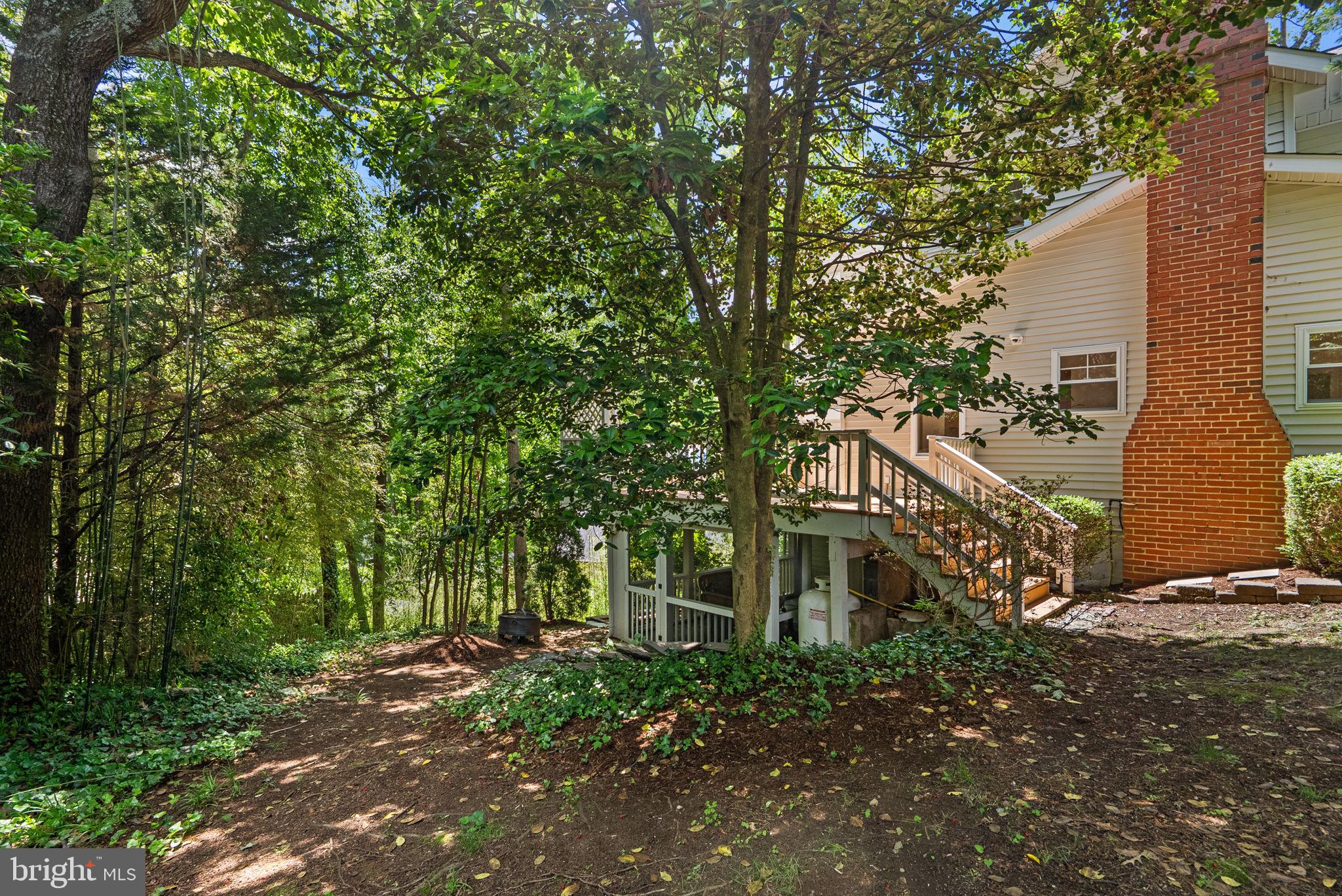 EPPING FOREST - Residential