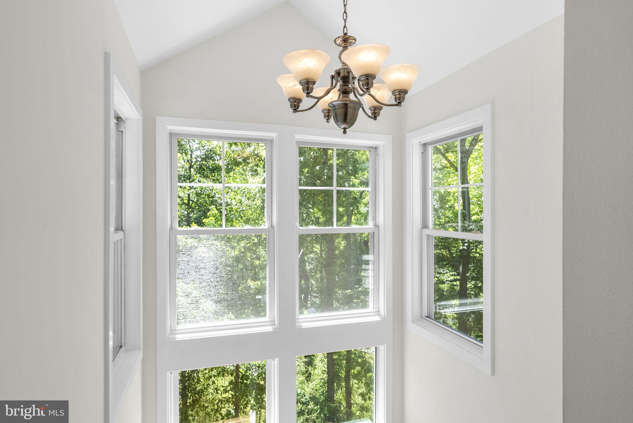EPPING FOREST - Residential