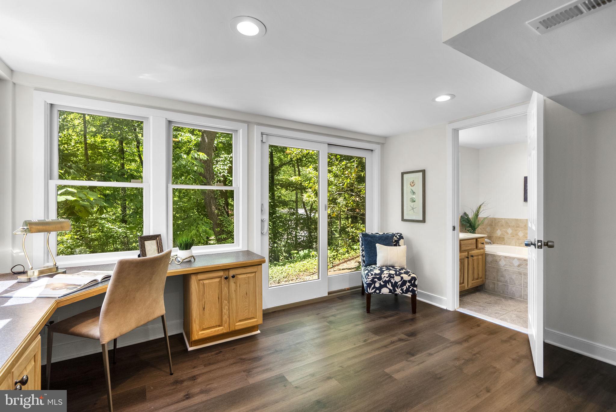 EPPING FOREST - Residential