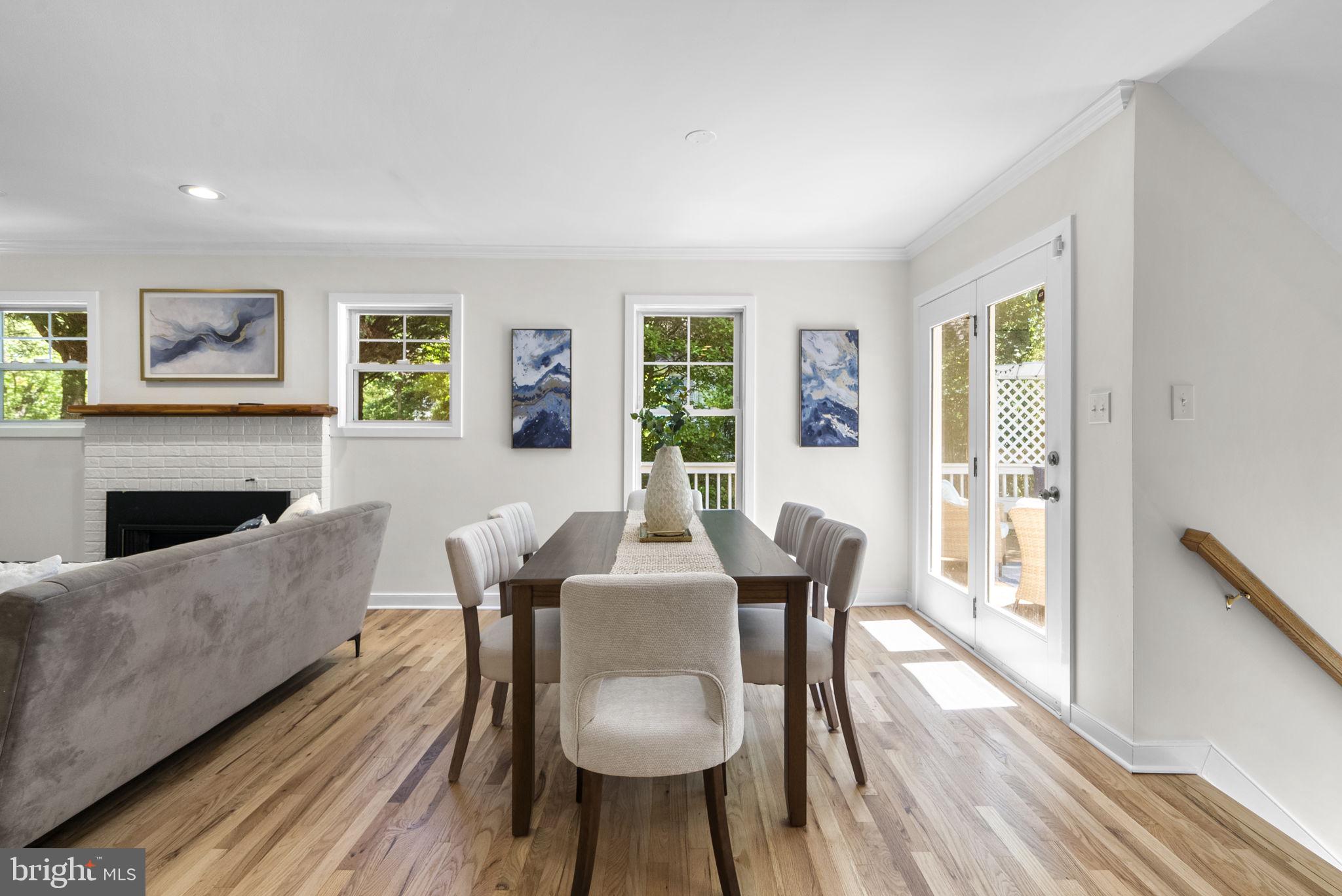 EPPING FOREST - Residential