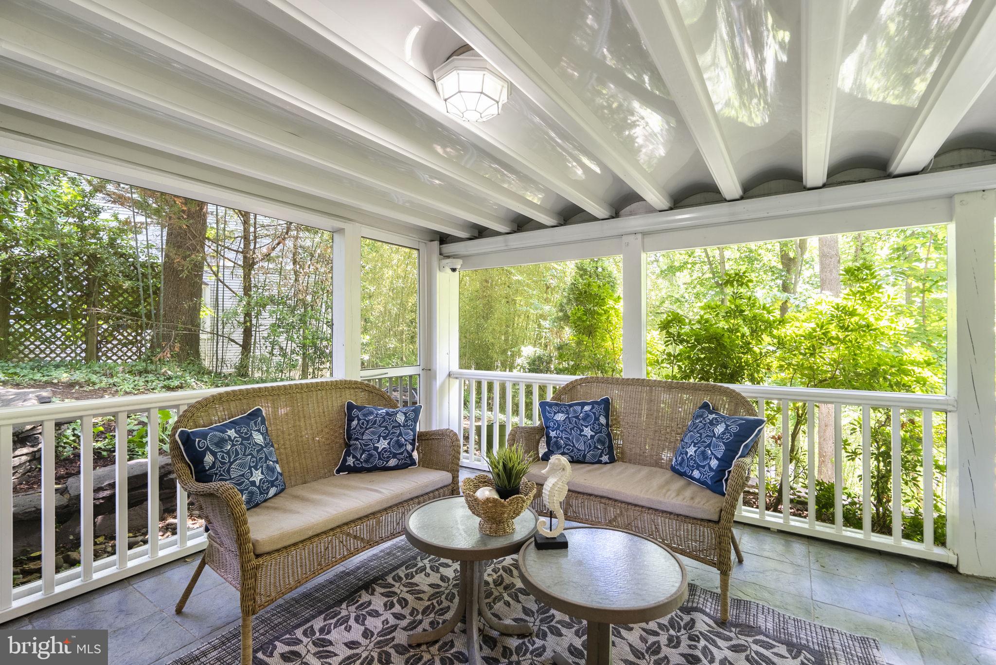 EPPING FOREST - Residential