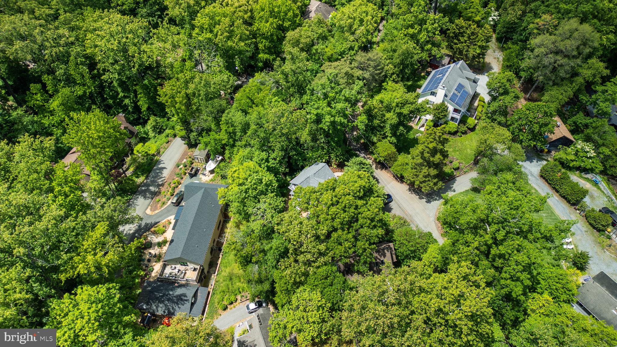 EPPING FOREST - Residential