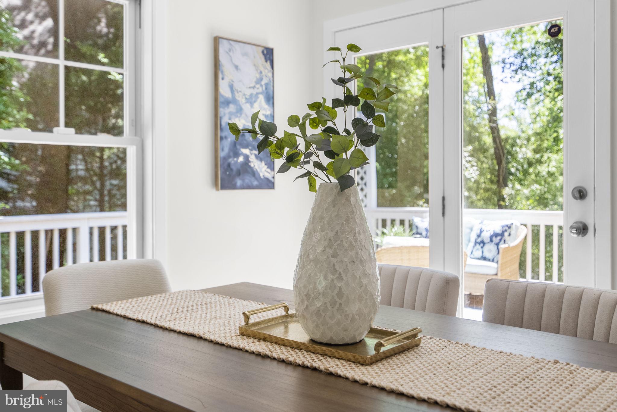 EPPING FOREST - Residential