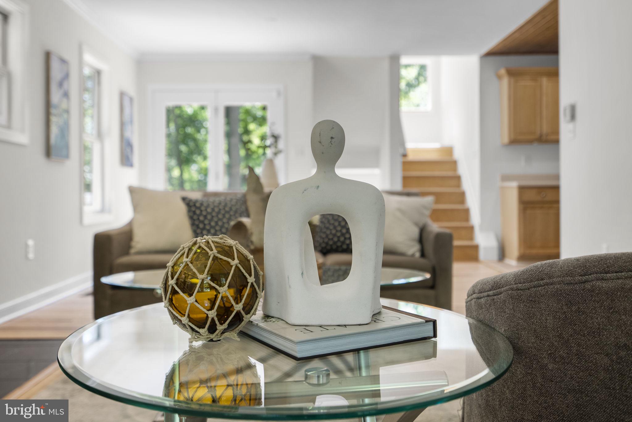 EPPING FOREST - Residential
