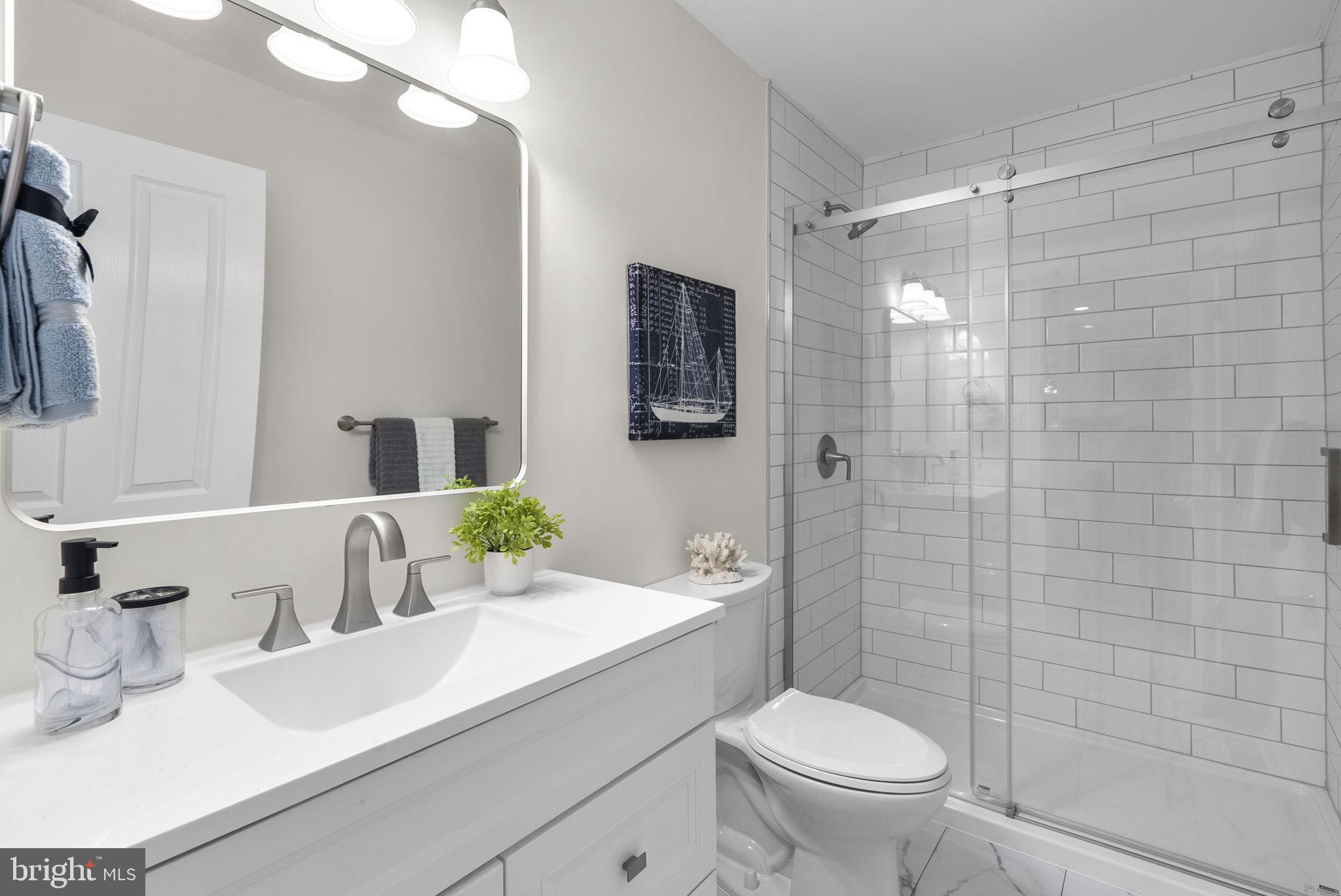 EPPING FOREST - Residential