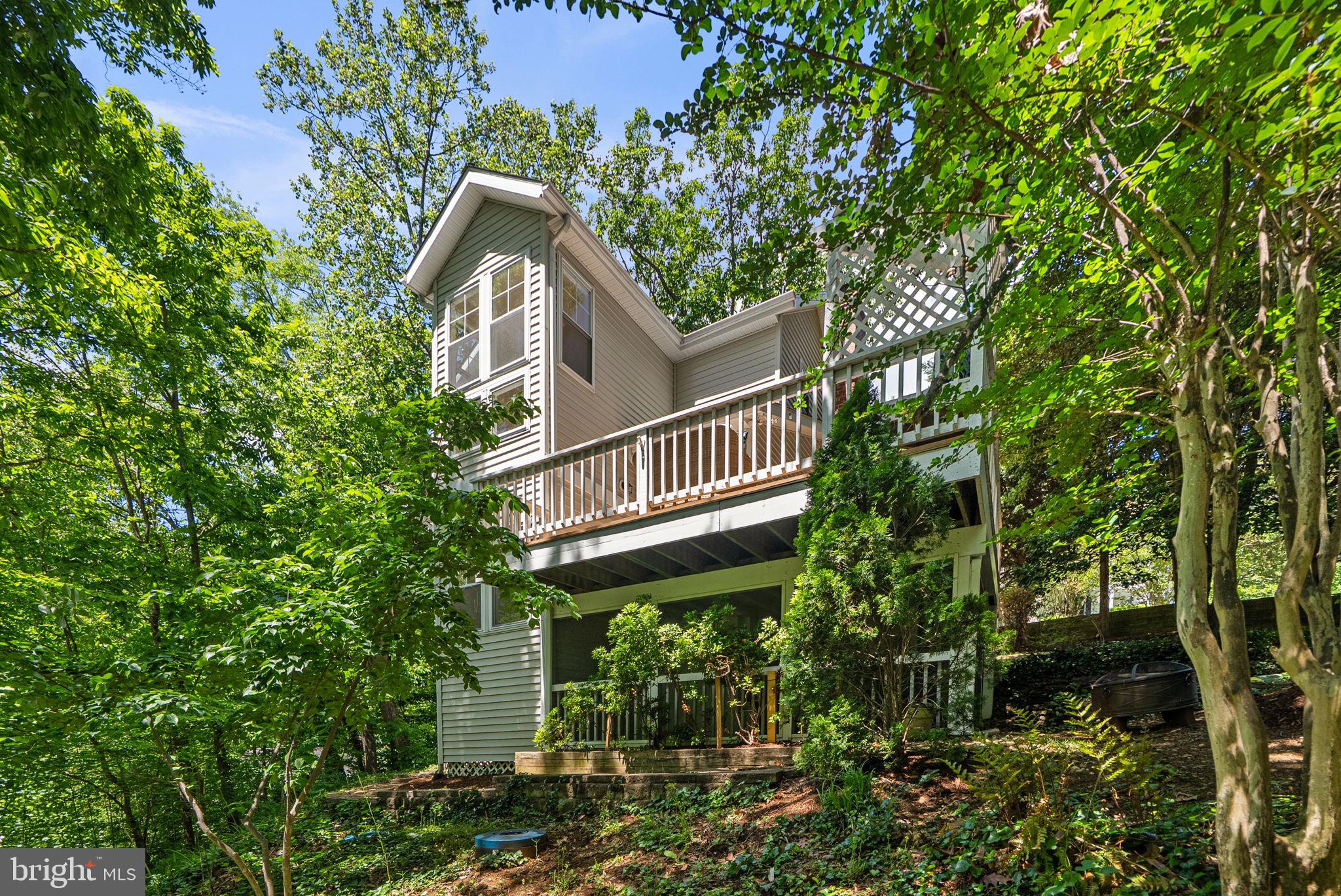 EPPING FOREST - Residential