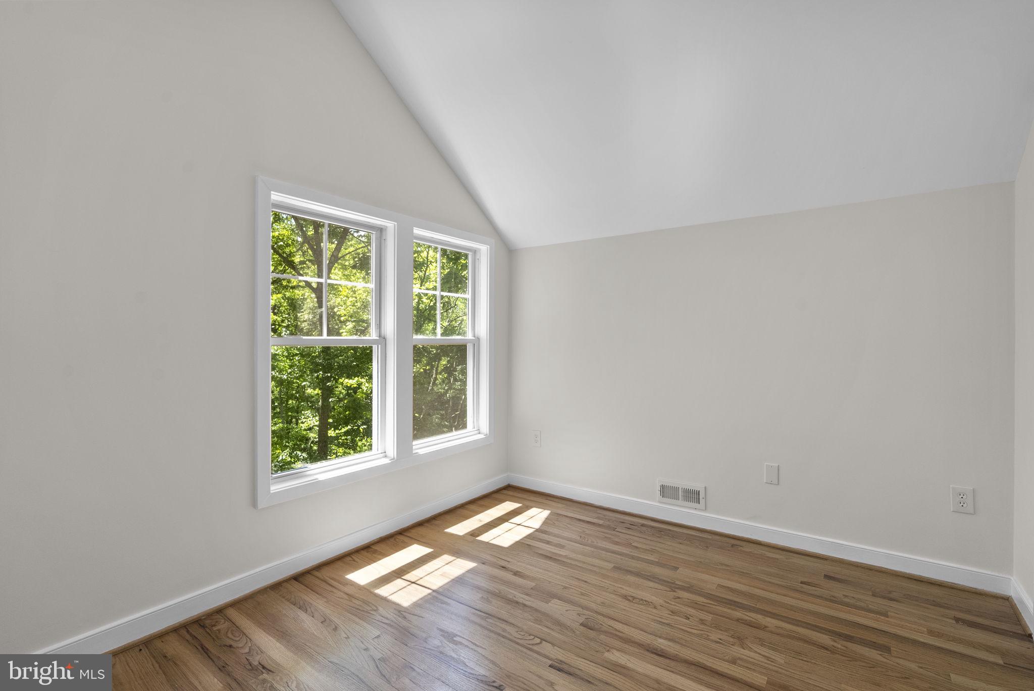 EPPING FOREST - Residential