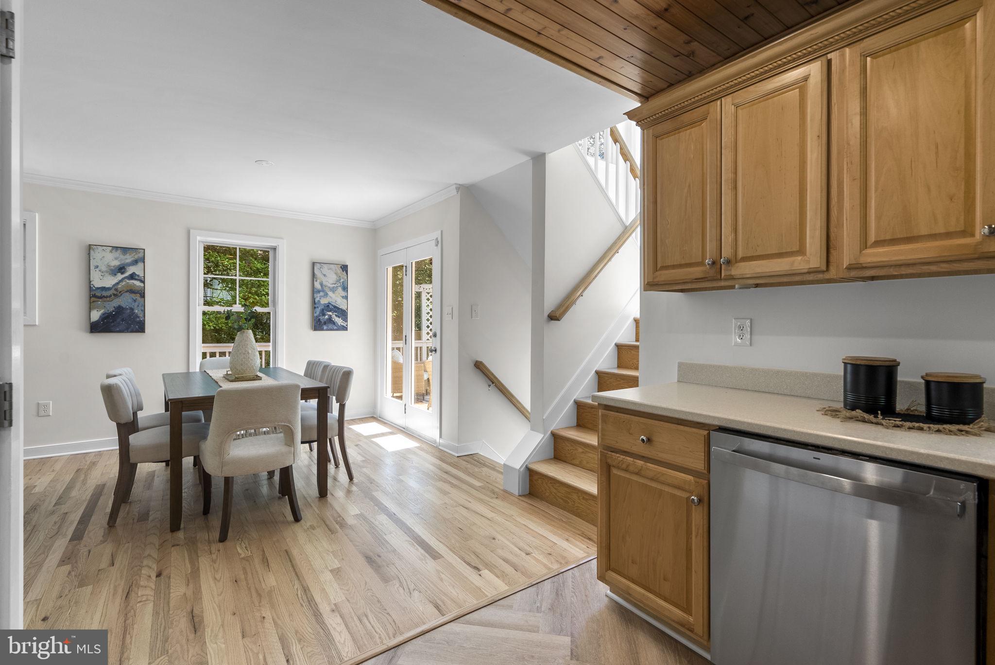 EPPING FOREST - Residential