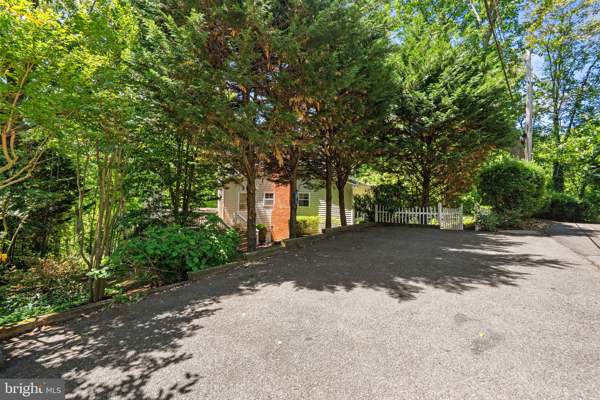 EPPING FOREST - Residential
