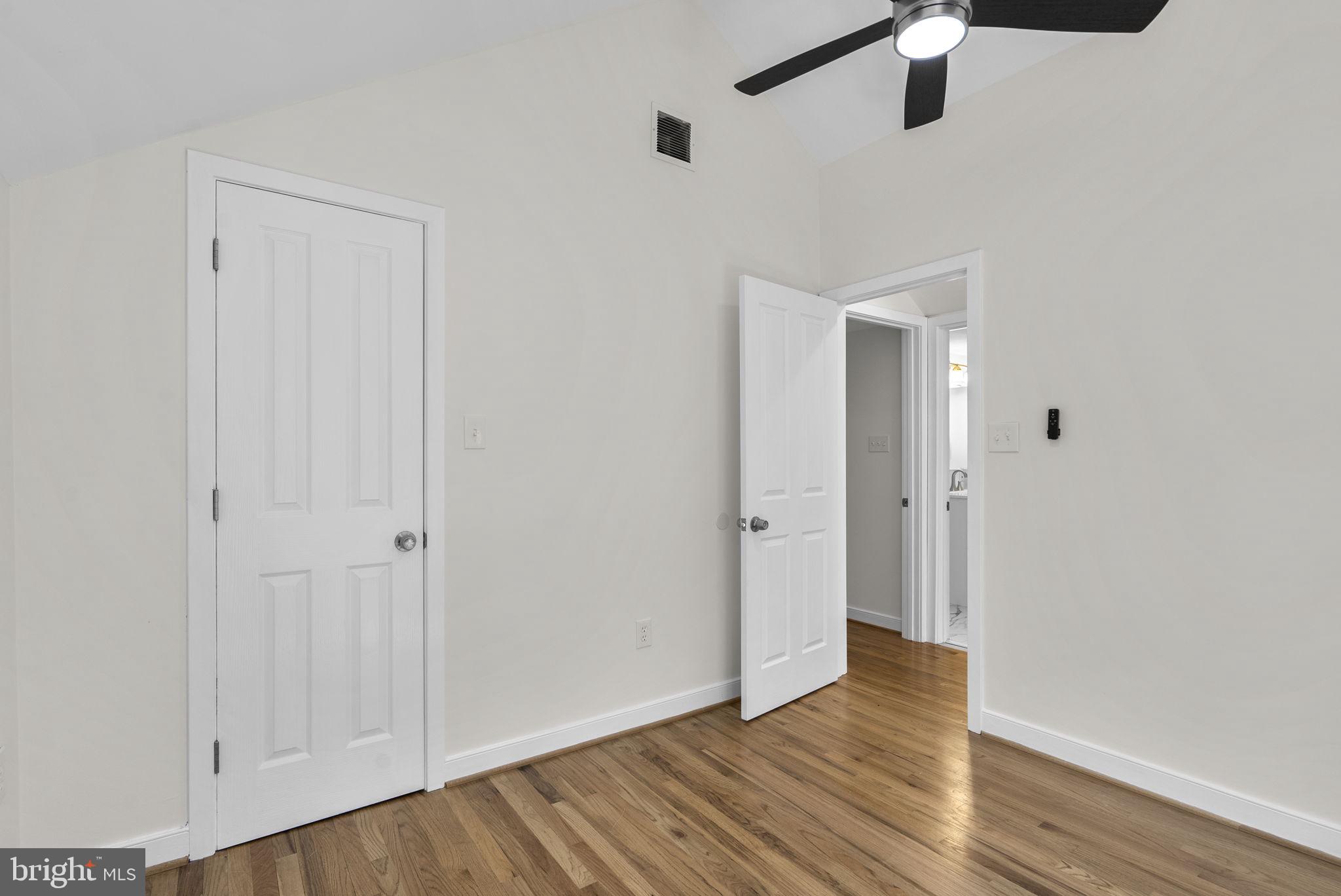 EPPING FOREST - Residential