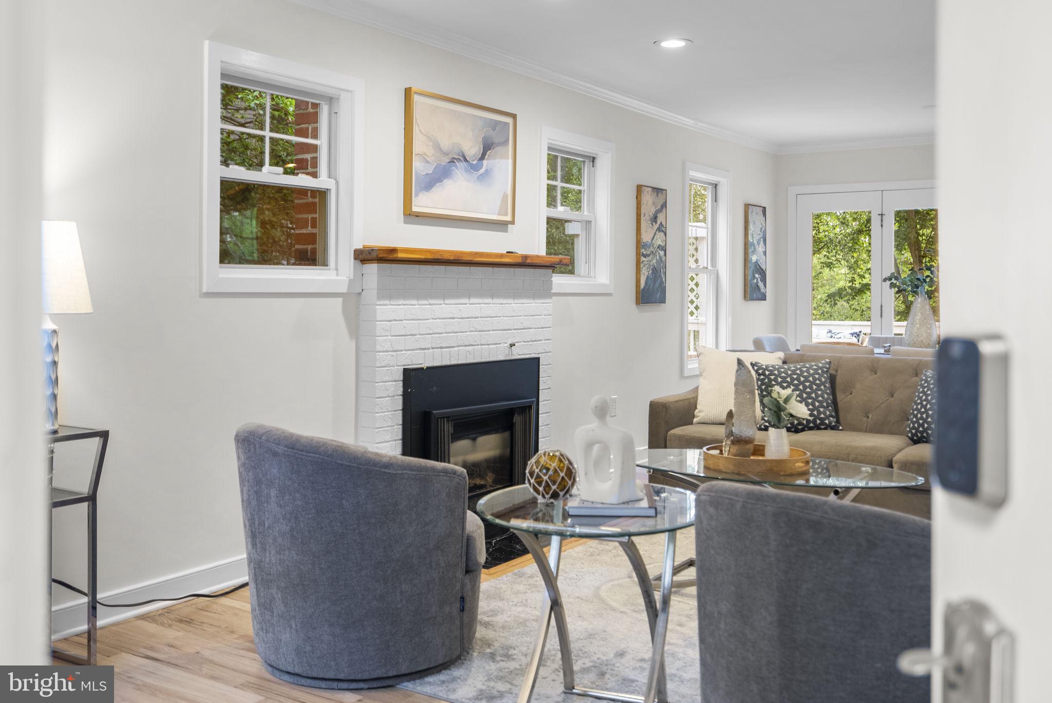 EPPING FOREST - Residential