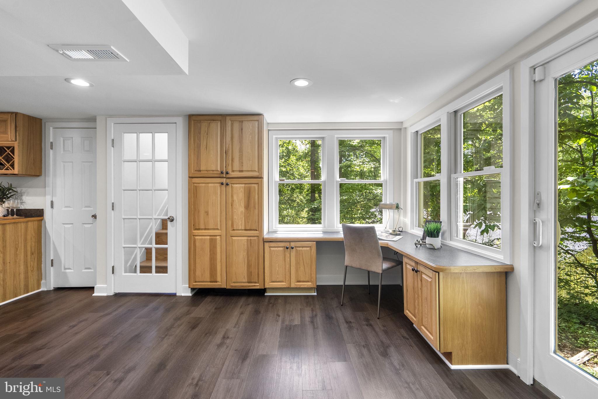 EPPING FOREST - Residential