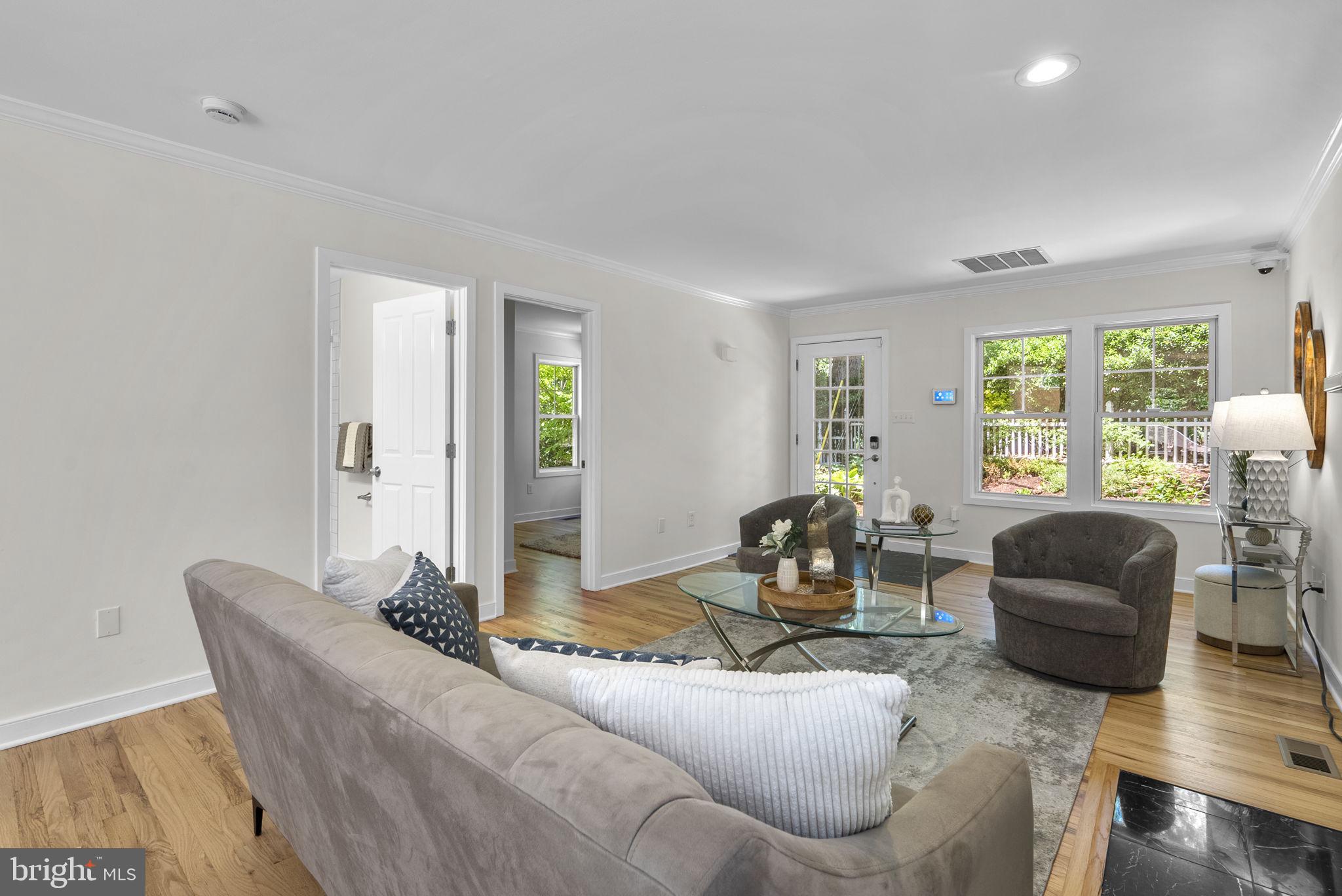 EPPING FOREST - Residential