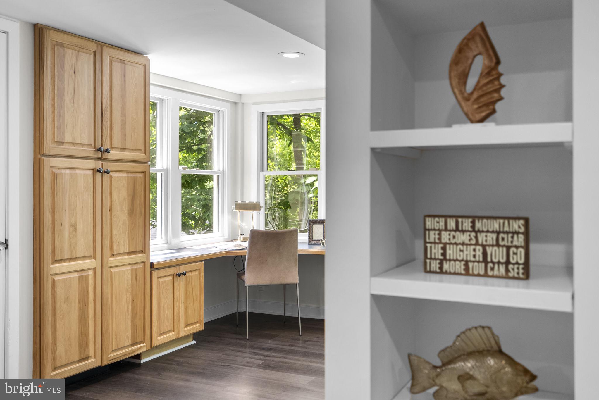 EPPING FOREST - Residential