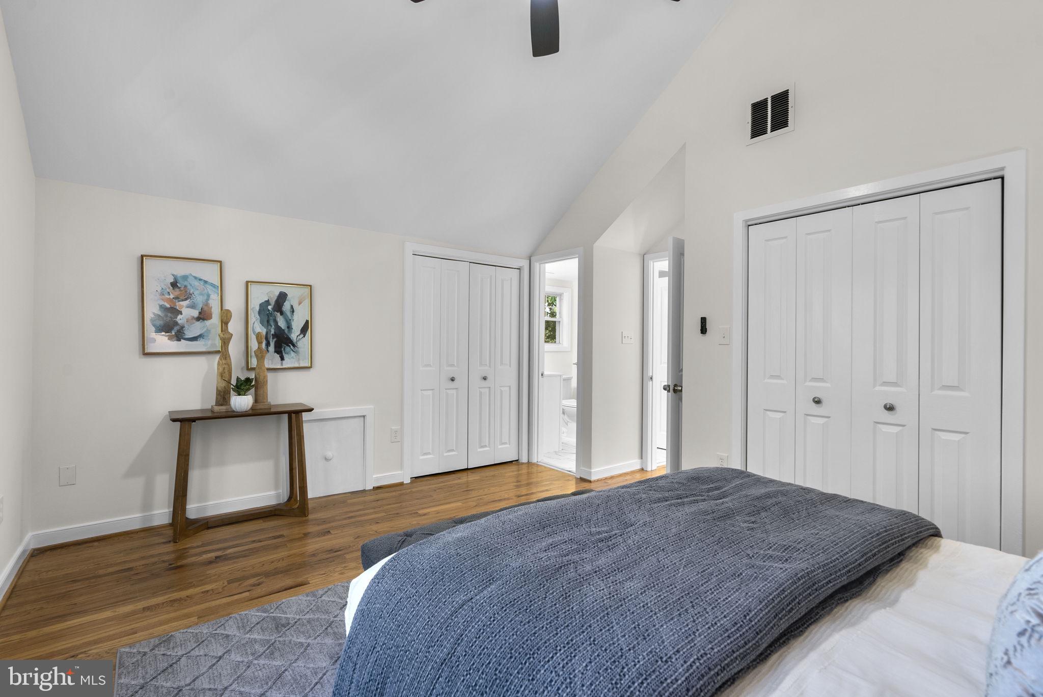 EPPING FOREST - Residential