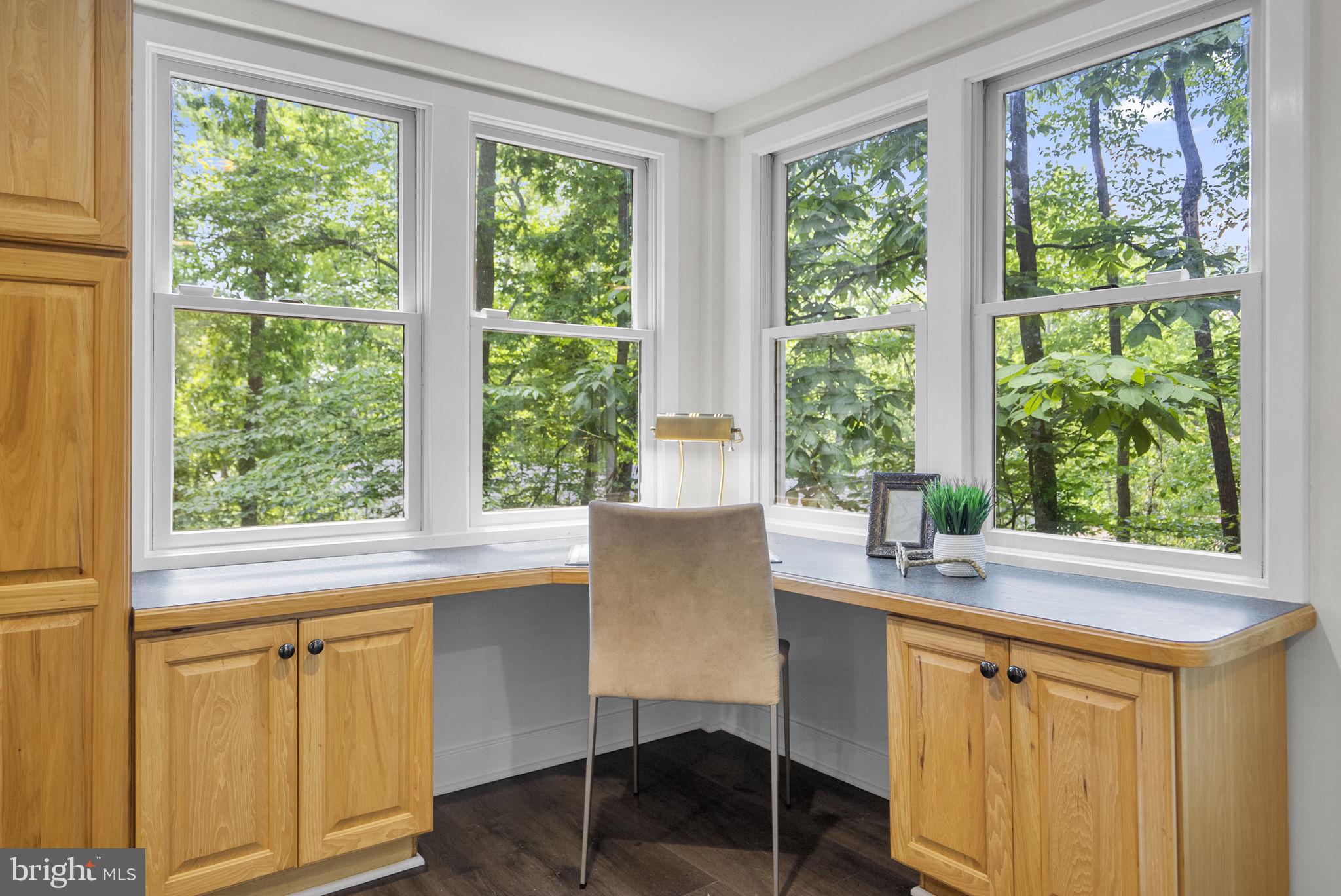 EPPING FOREST - Residential