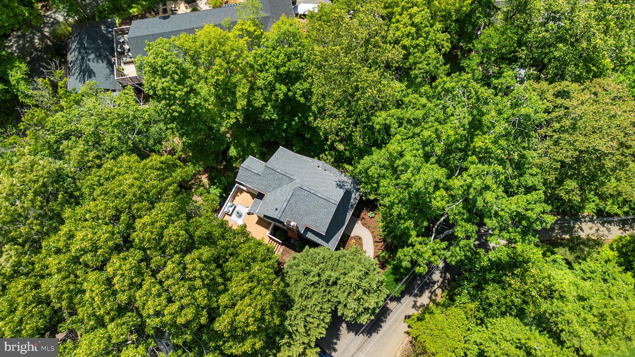 EPPING FOREST - Residential