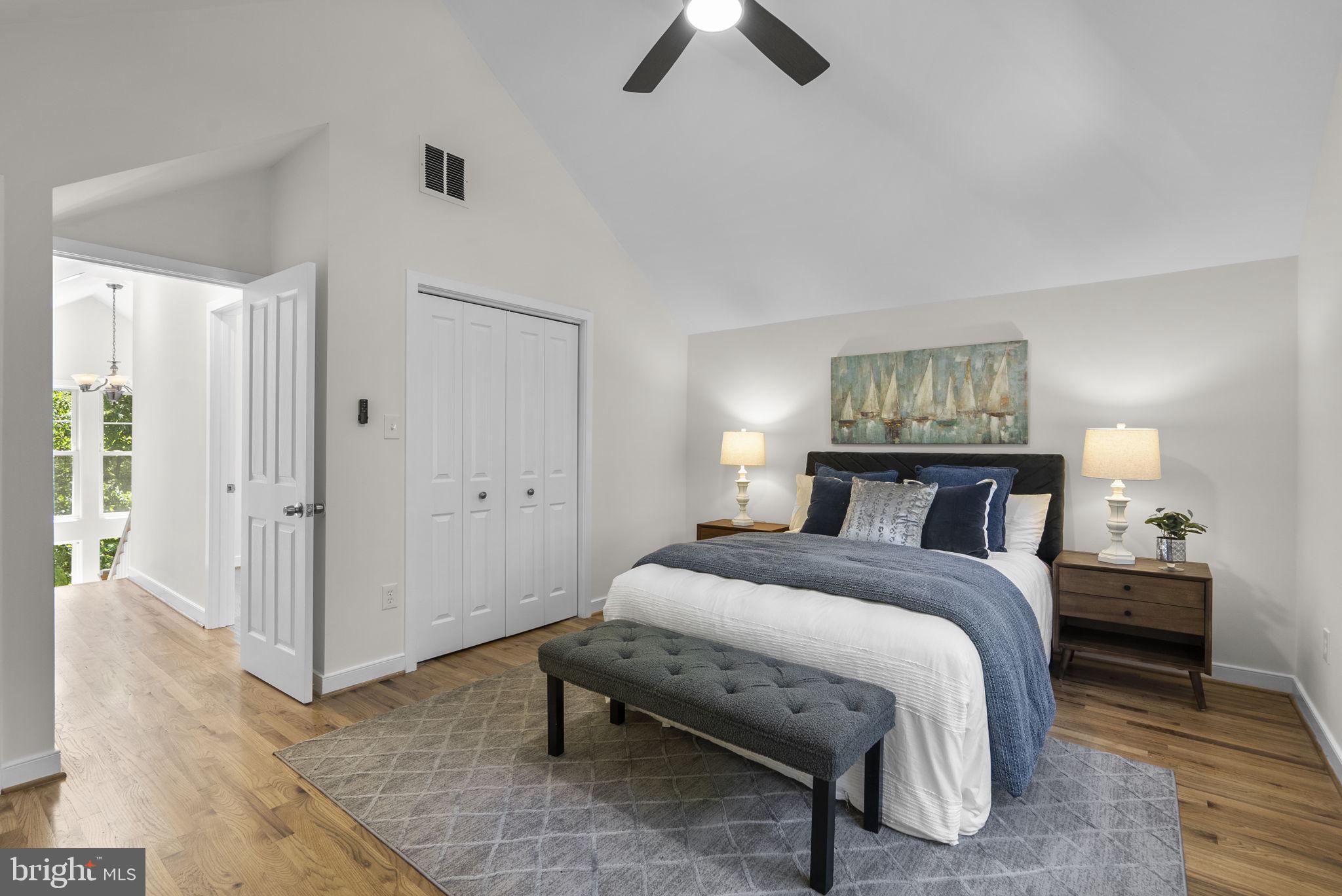 EPPING FOREST - Residential