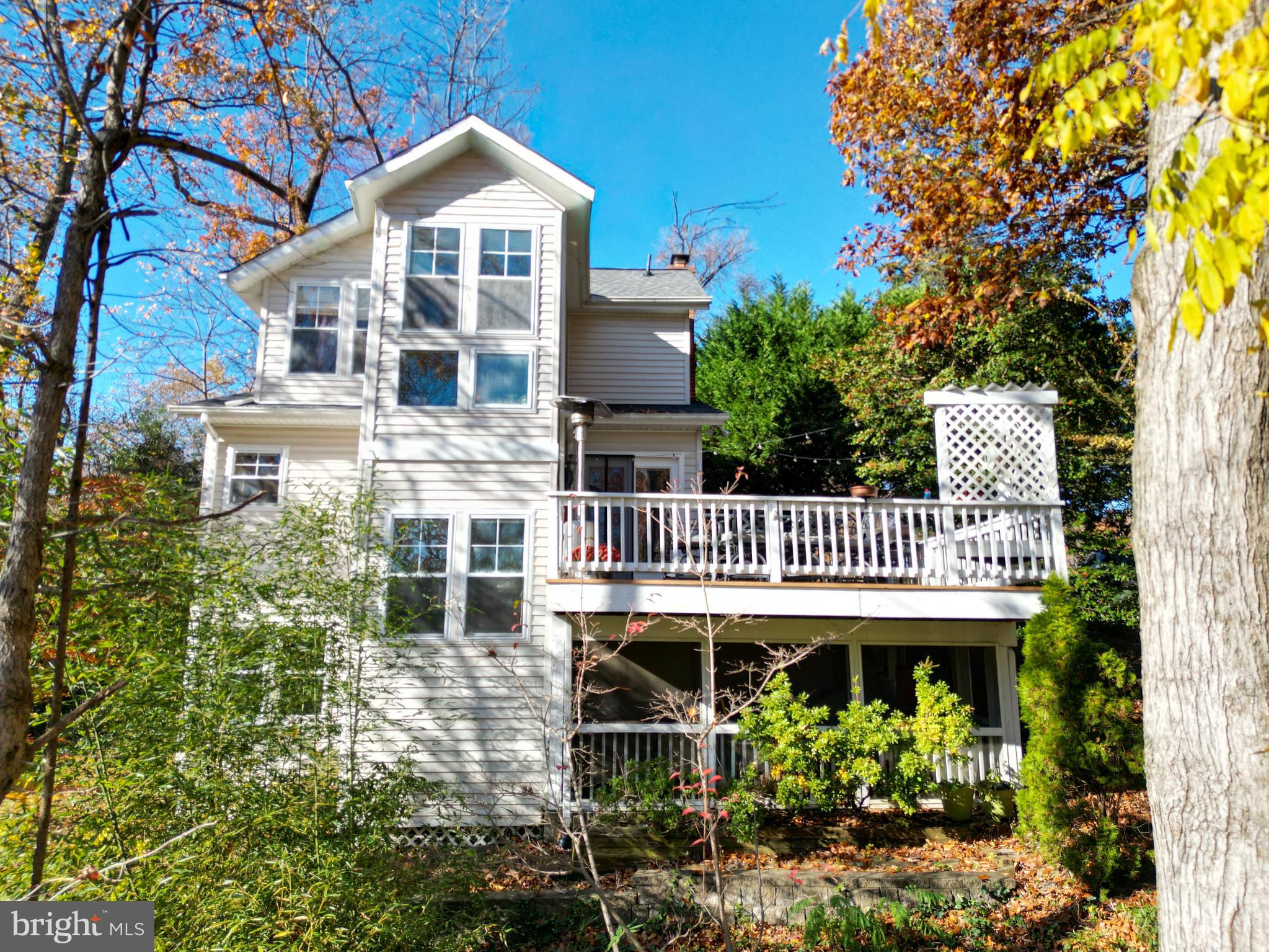 EPPING FOREST - Residential