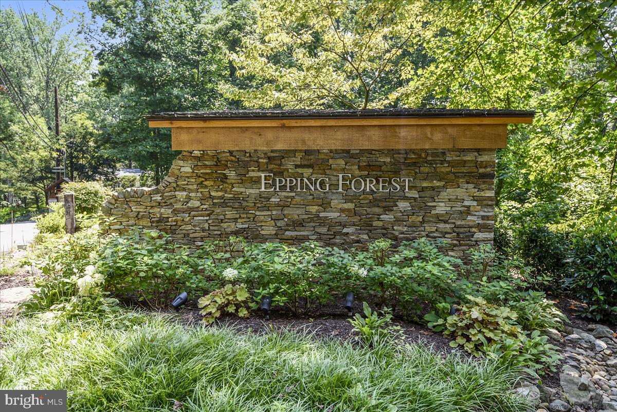 EPPING FOREST - Residential