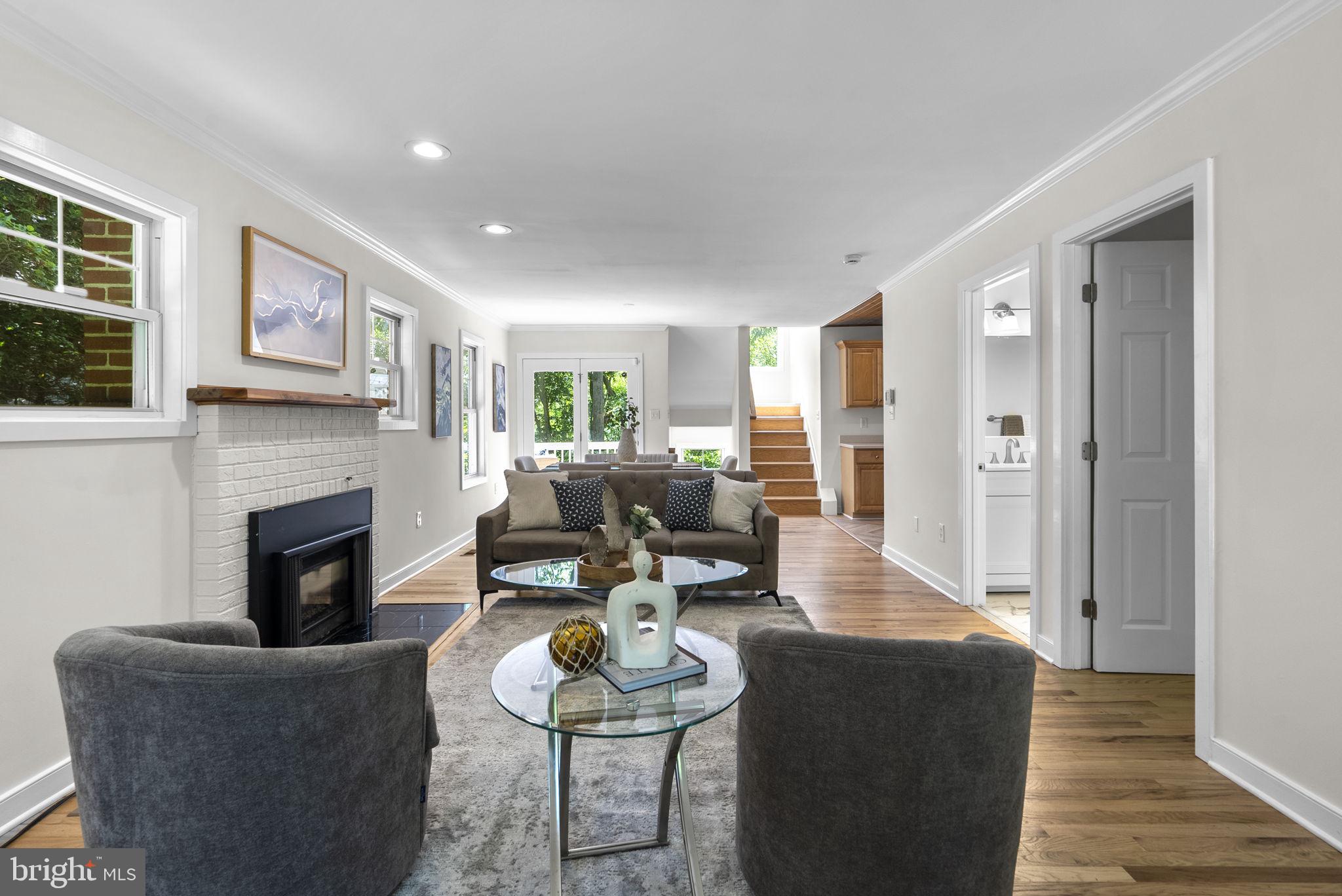 EPPING FOREST - Residential