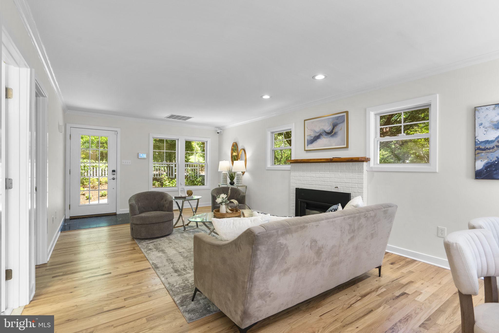 EPPING FOREST - Residential