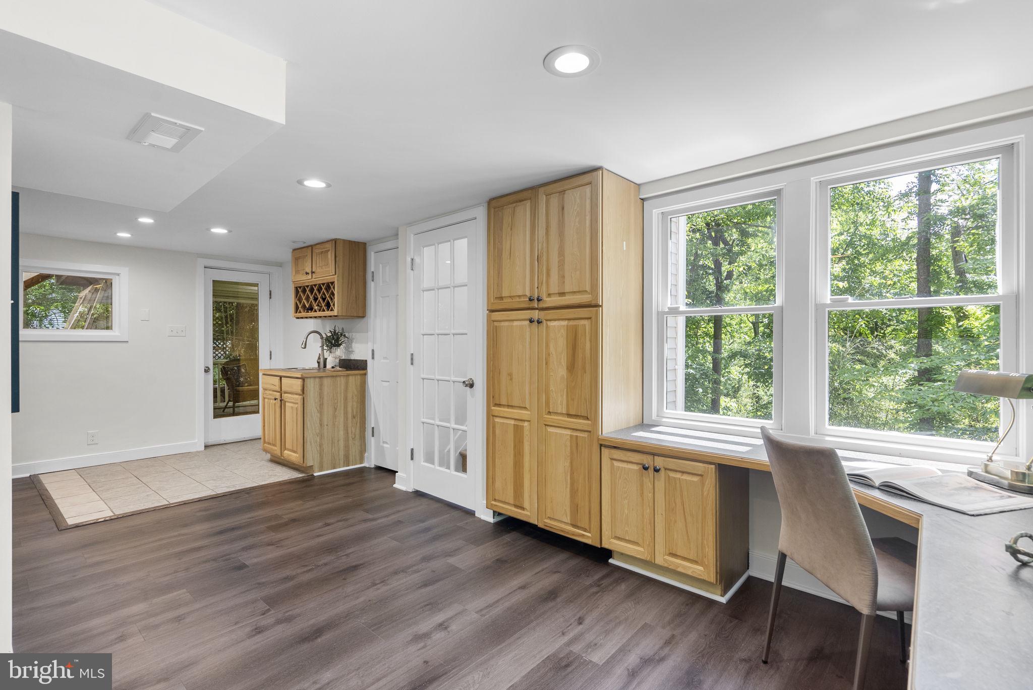 EPPING FOREST - Residential