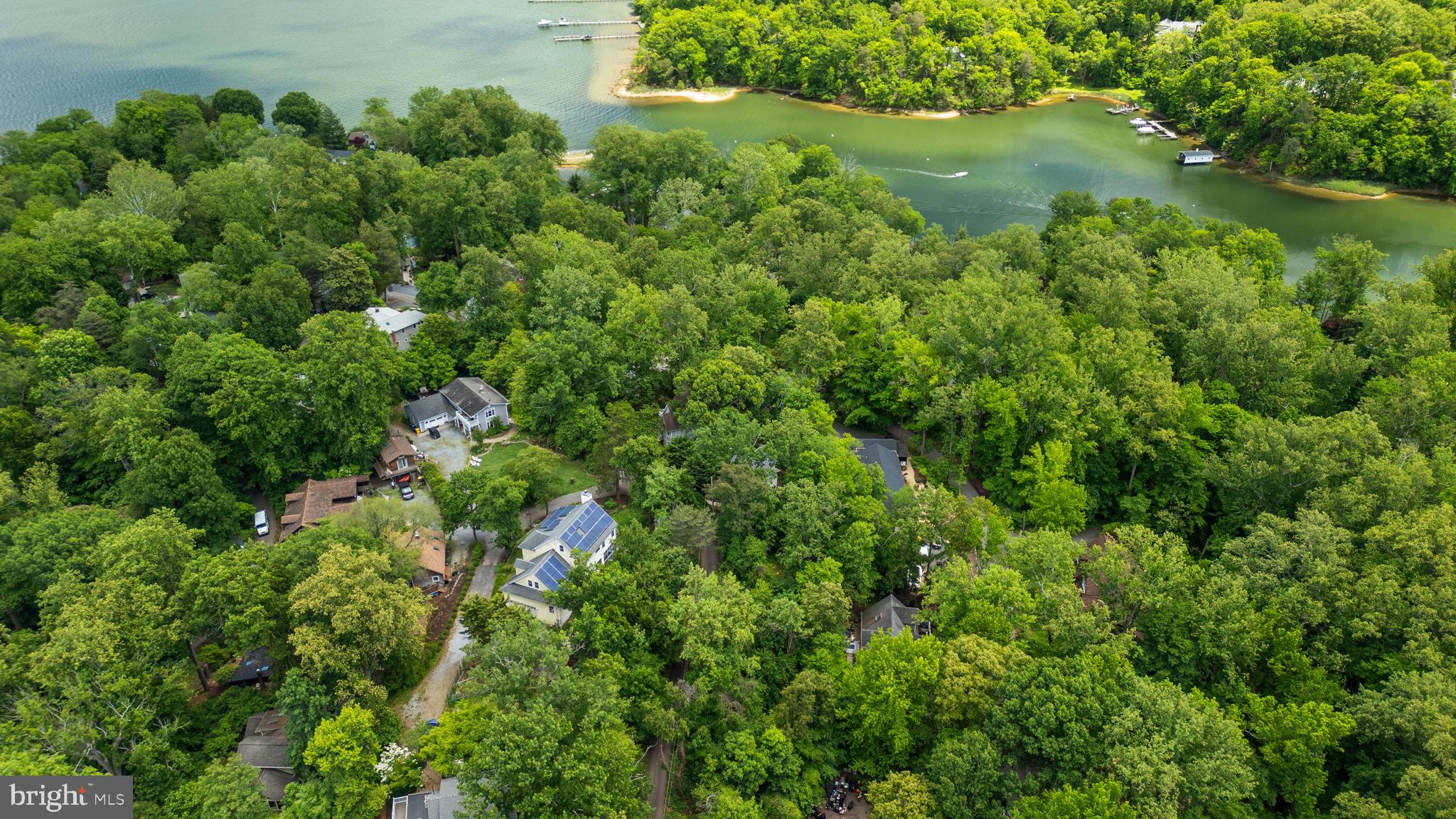 EPPING FOREST - Residential