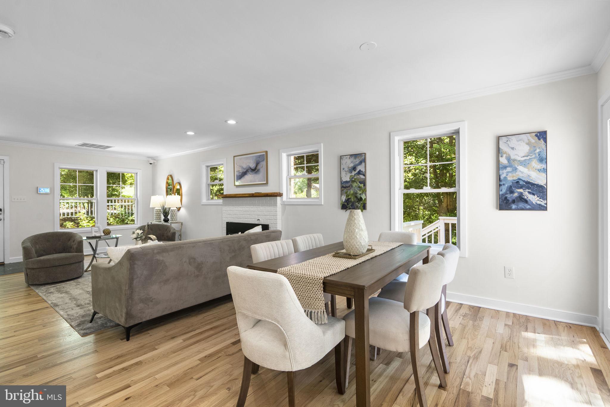 EPPING FOREST - Residential