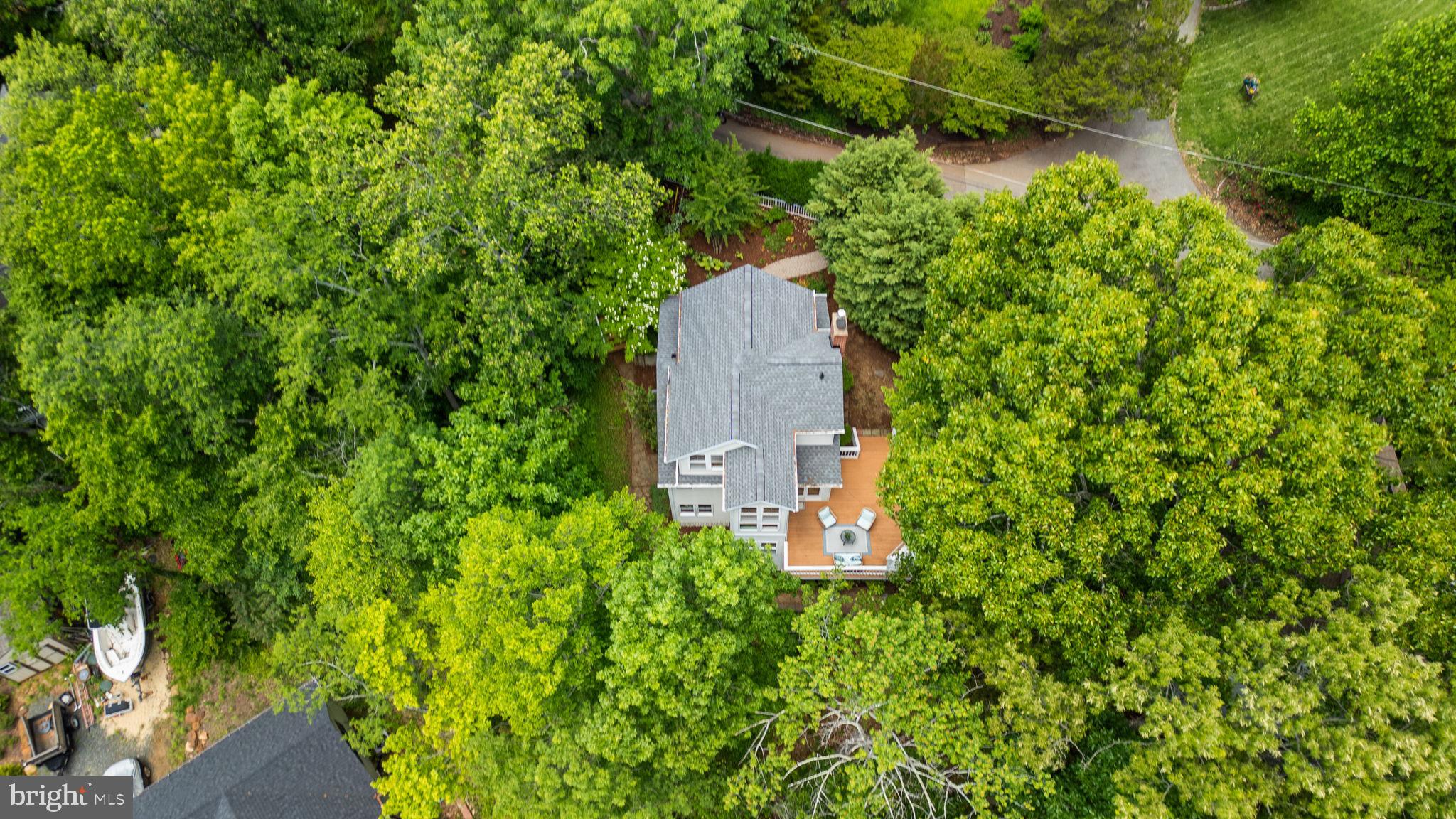 EPPING FOREST - Residential