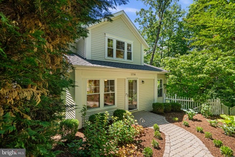 Homes For Sale - 1714 Broadlee Trail<br/> ANNAPOLIS, MD 21401