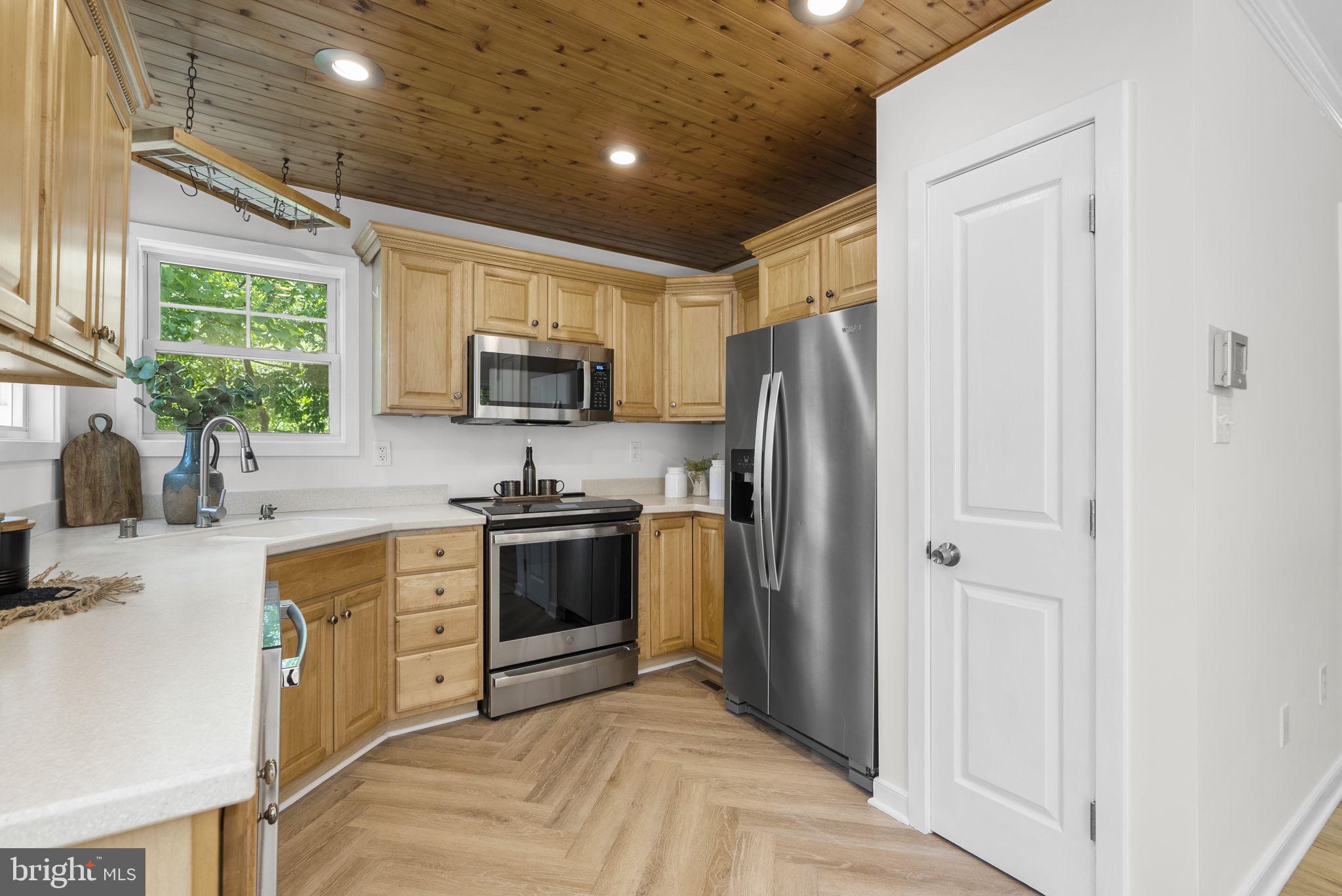 EPPING FOREST - Residential