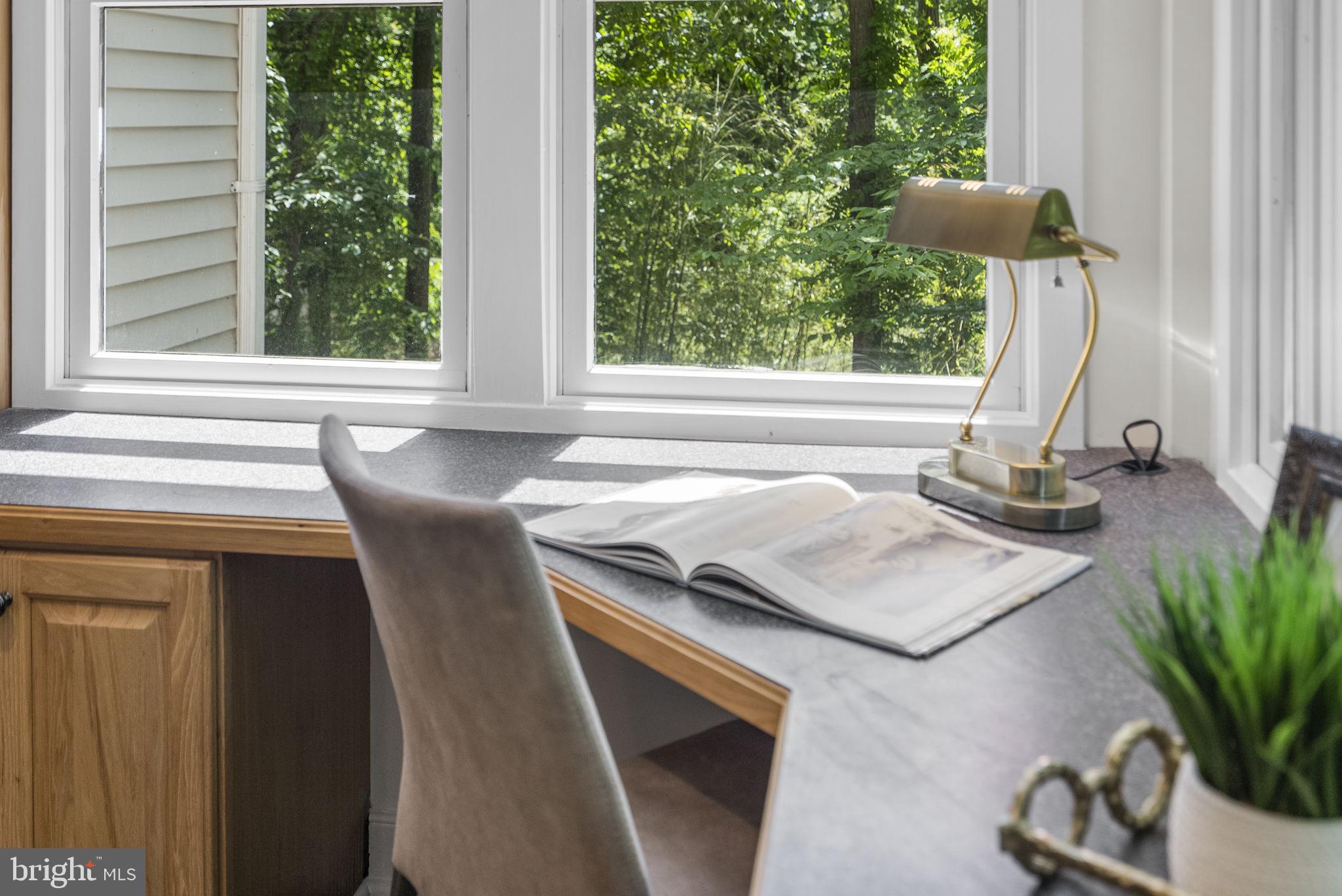 EPPING FOREST - Residential