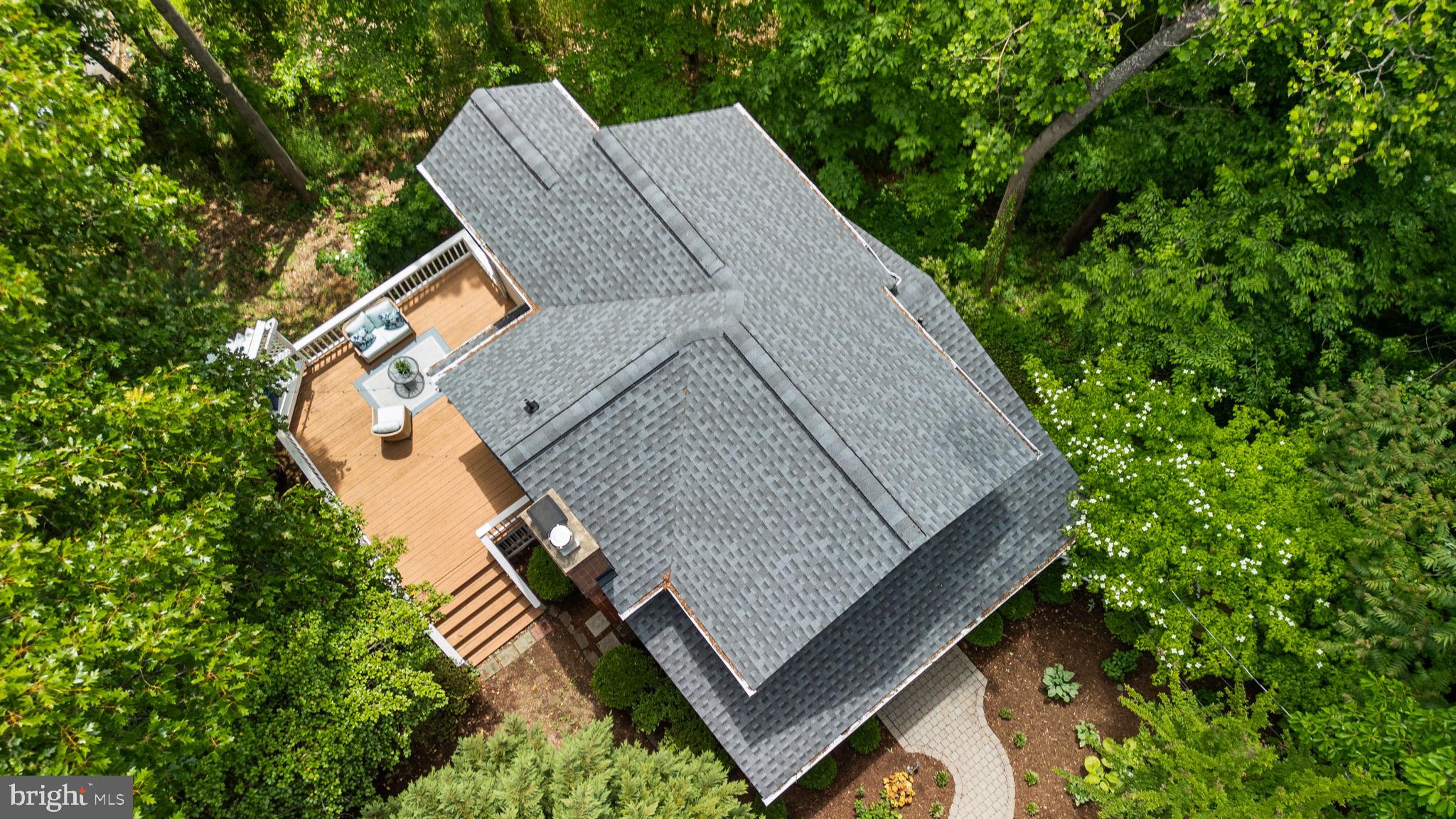 EPPING FOREST - Residential