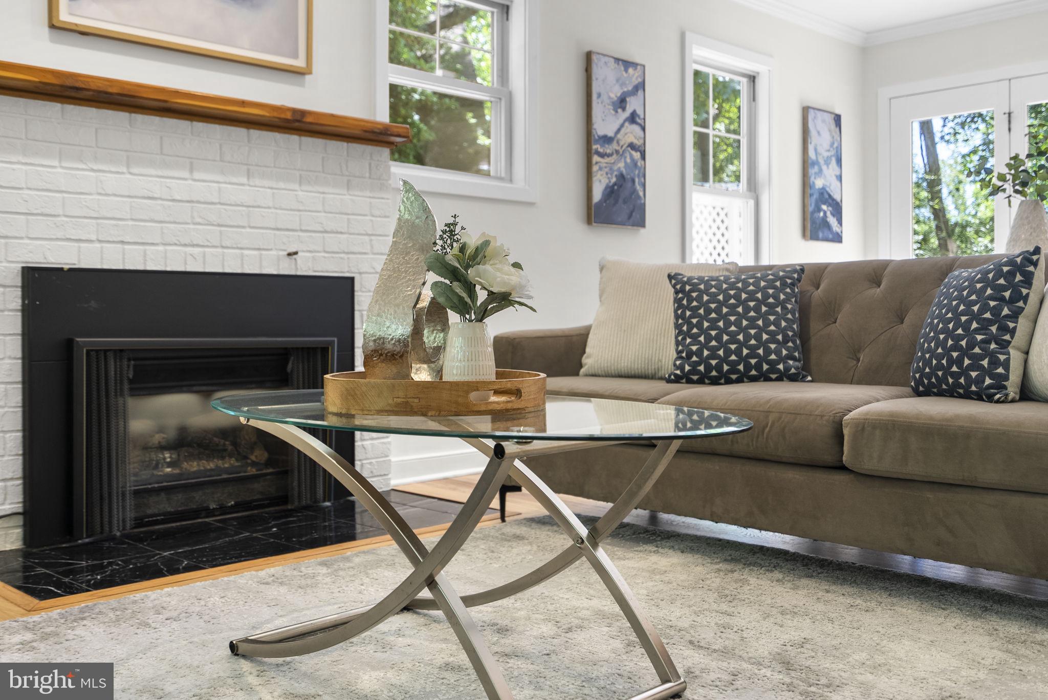 EPPING FOREST - Residential