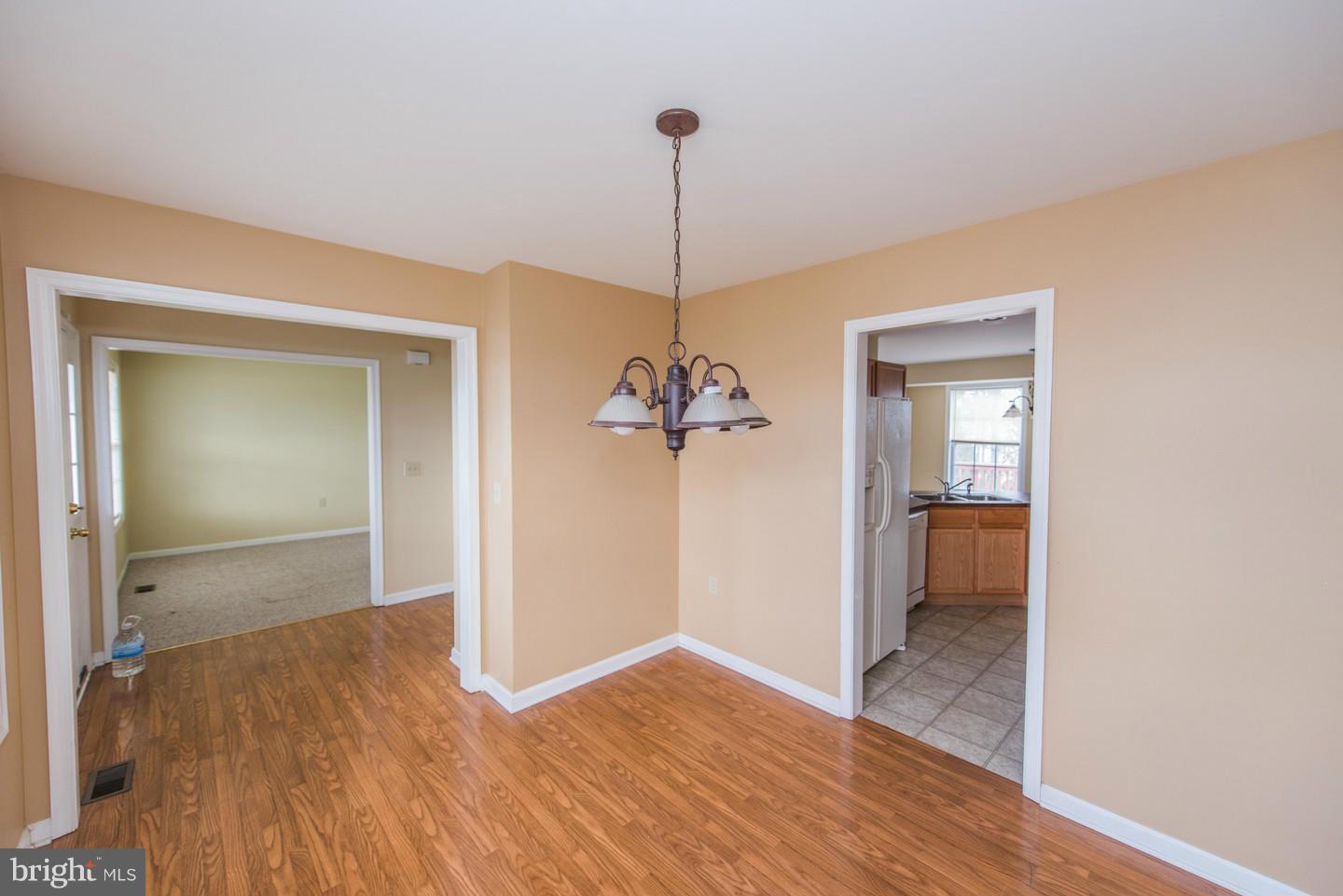 INWOOD MEADOWS - Residential Lease