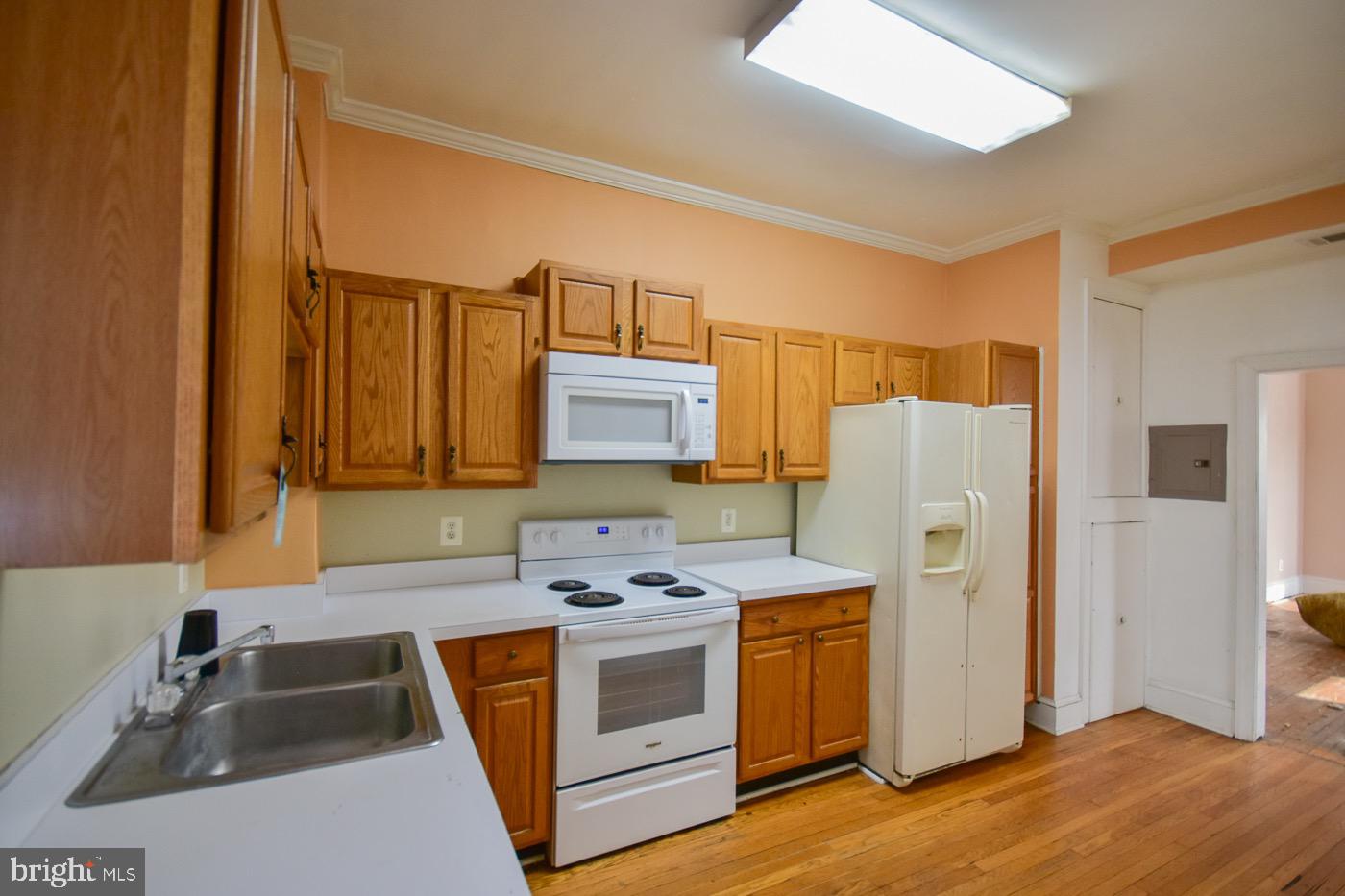 NONE AVAILABLE - Residential Lease