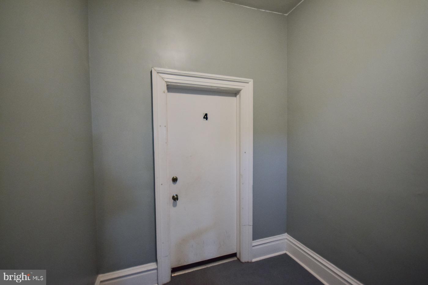 NONE AVAILABLE - Residential Lease