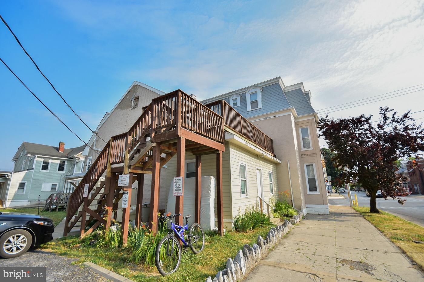 NONE AVAILABLE - Residential Lease