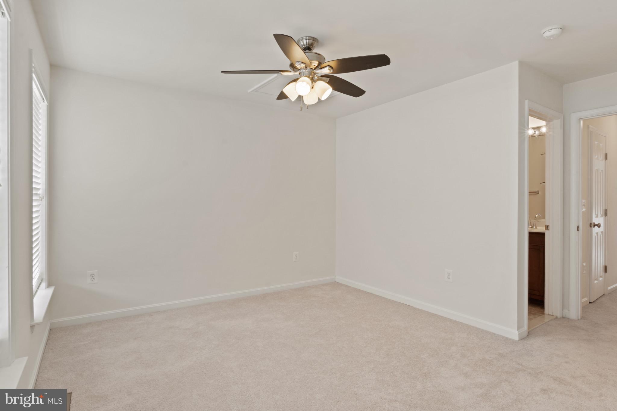 POWELLS RUN VILLAGE COND - Residential Lease