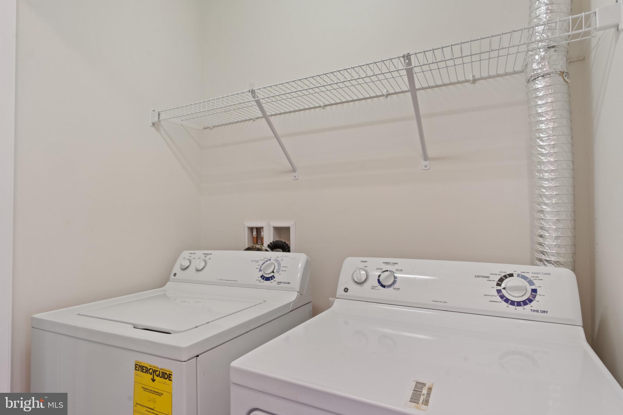 POWELLS RUN VILLAGE COND - Residential Lease