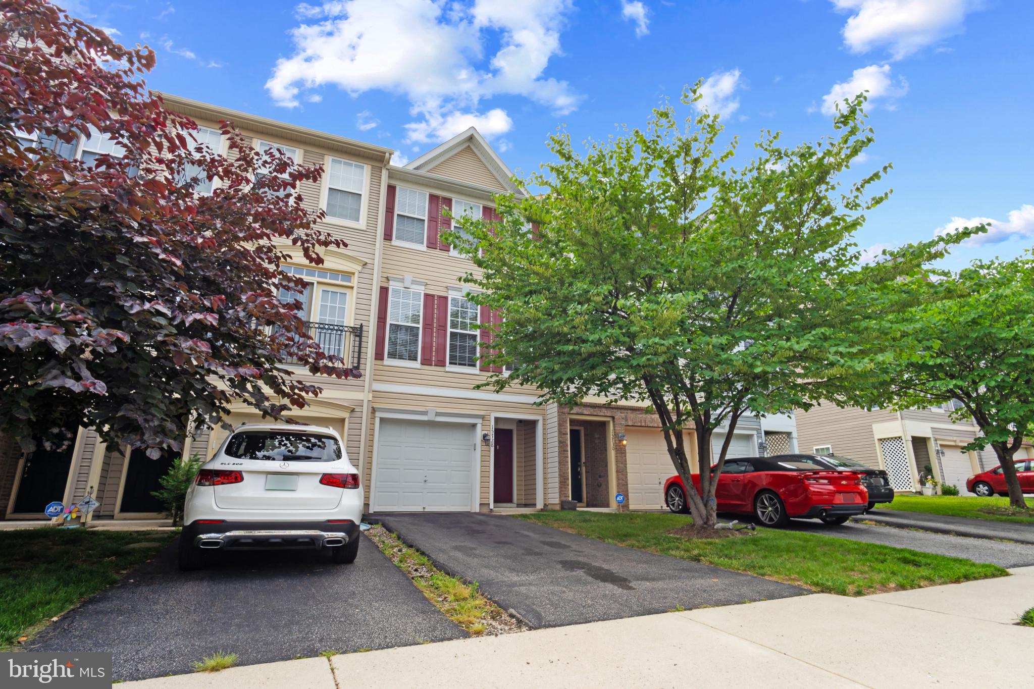 POWELLS RUN VILLAGE COND - Residential Lease