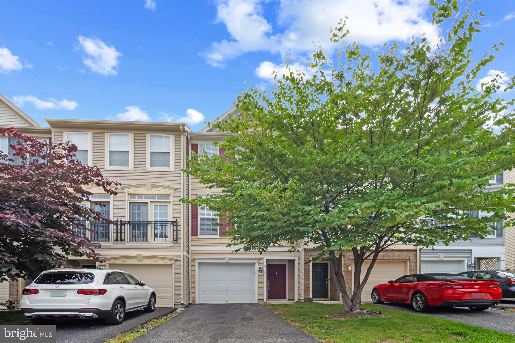 POWELLS RUN VILLAGE COND - Residential Lease