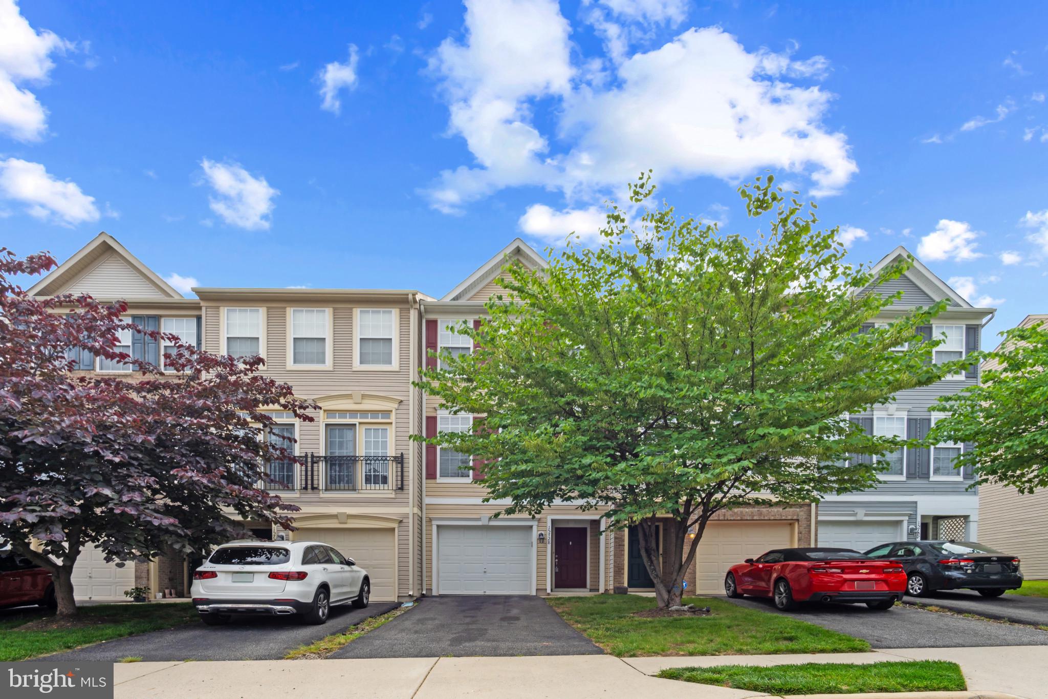 POWELLS RUN VILLAGE COND - Residential Lease