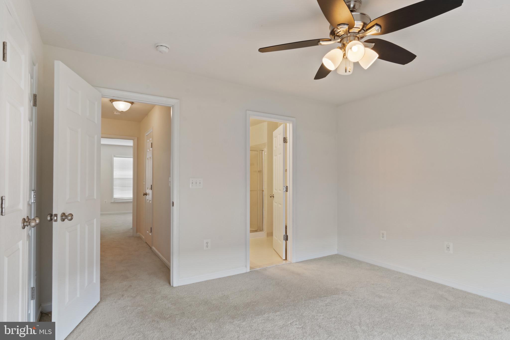 POWELLS RUN VILLAGE COND - Residential Lease