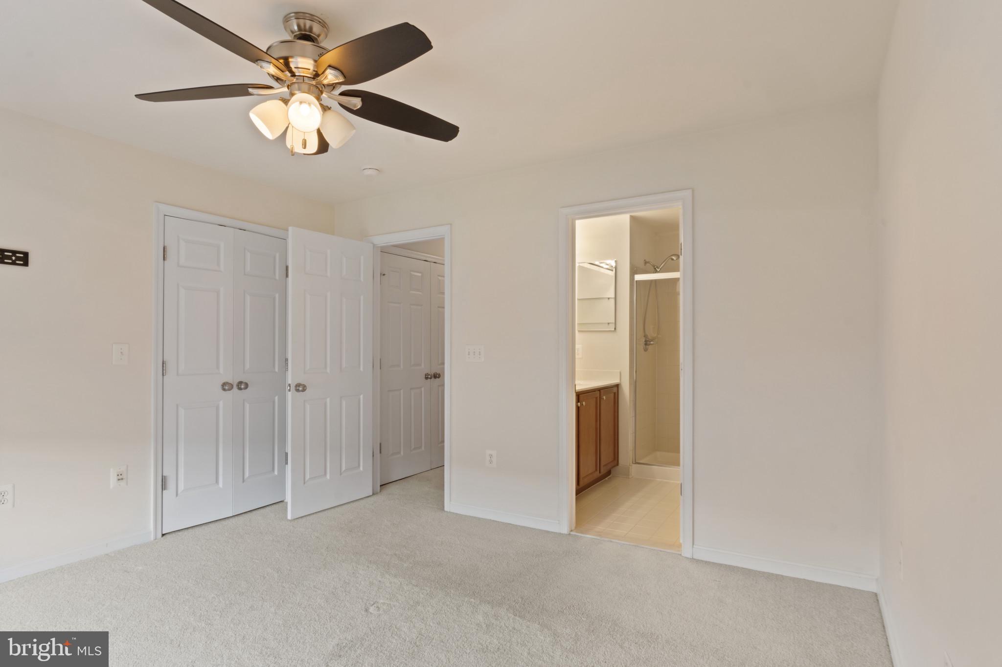 POWELLS RUN VILLAGE COND - Residential Lease